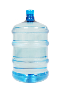 water delivery Las Vegas 4 gallon BPA free bottle