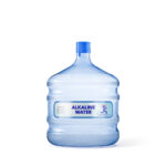 Alkaline Water 3 Gallon Bottle