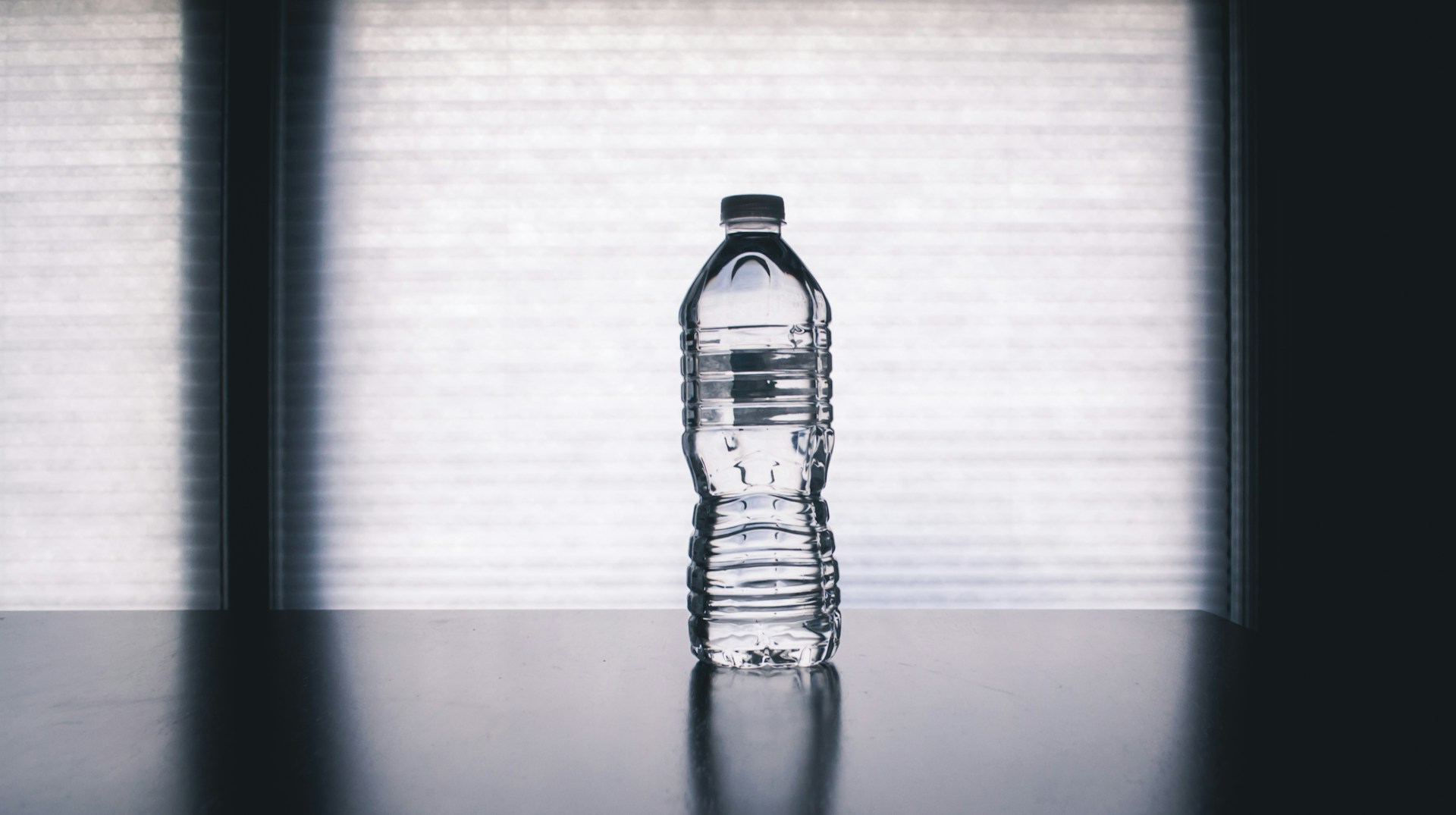 BPA-free bottle
