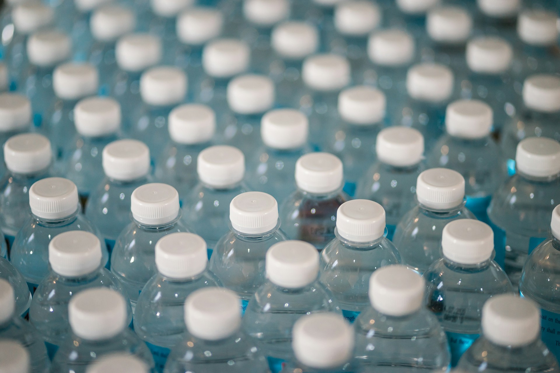 Bottle Water