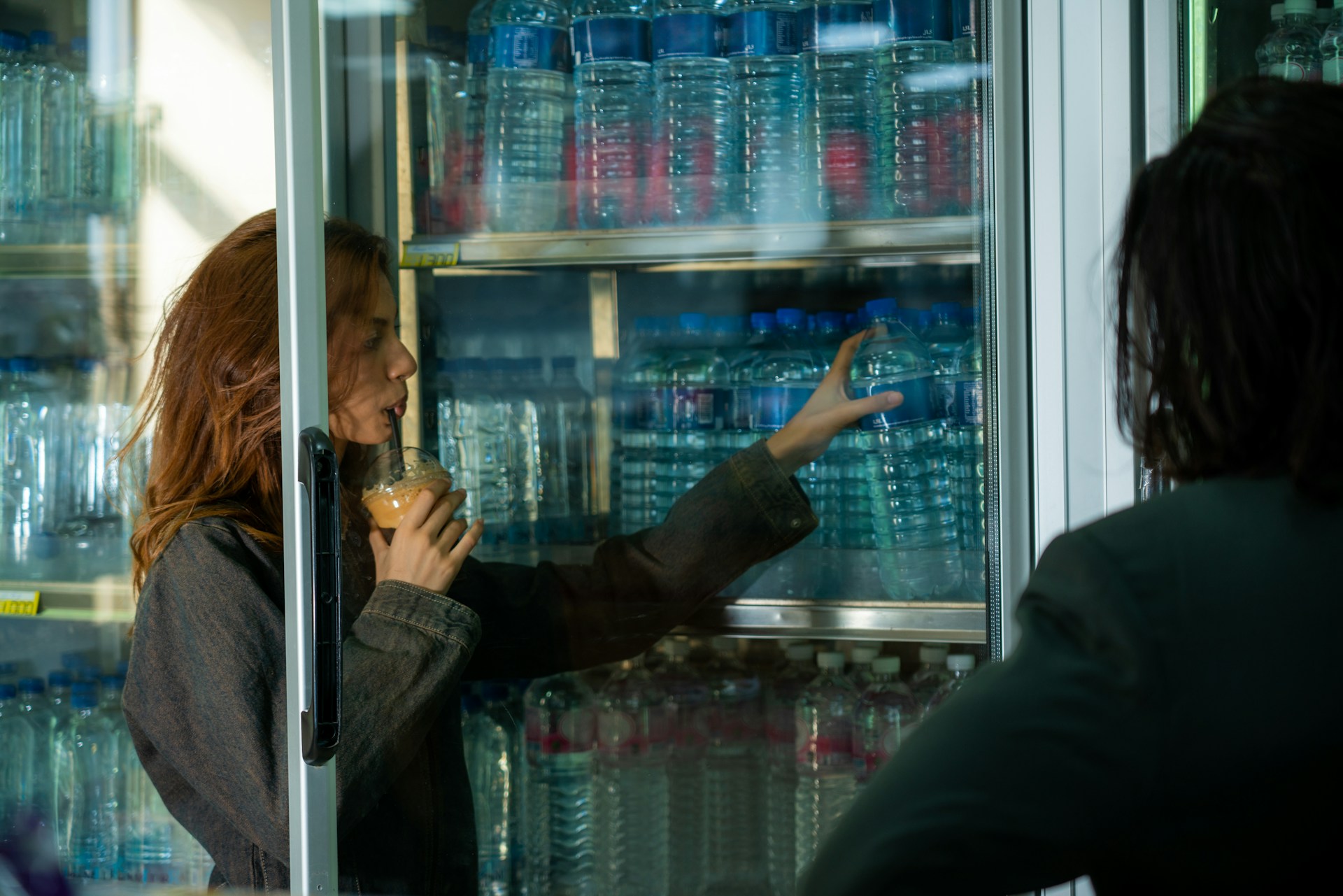 Bottled Water Delivery